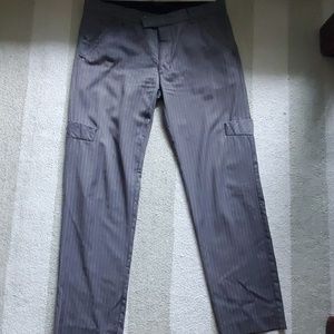 Men casual pants